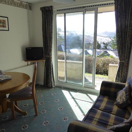 Plas Heulog Holiday Accommodation Llanfairfechan Extérieur photo