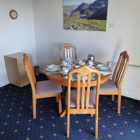 Plas Heulog Holiday Accommodation Llanfairfechan Extérieur photo