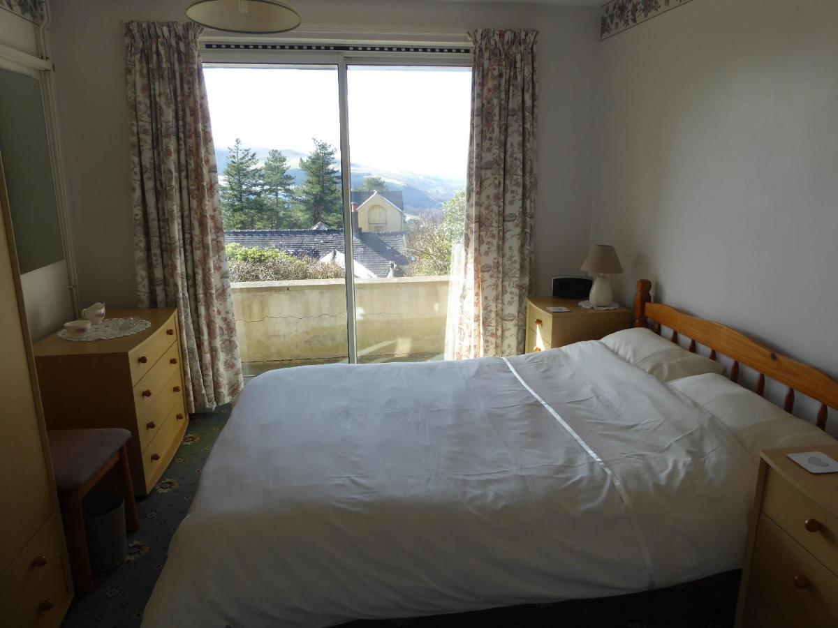 Plas Heulog Holiday Accommodation Llanfairfechan Extérieur photo