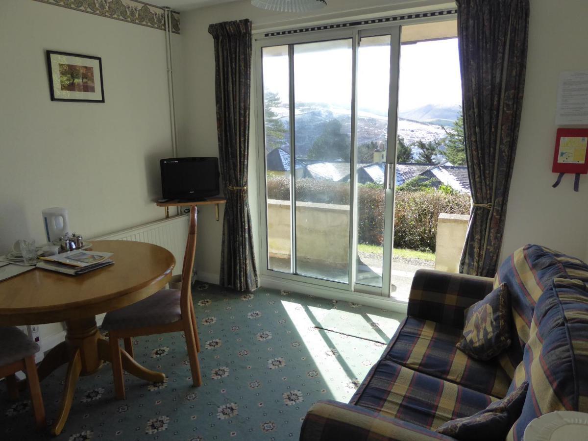 Plas Heulog Holiday Accommodation Llanfairfechan Extérieur photo