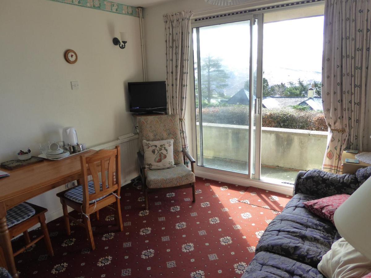 Plas Heulog Holiday Accommodation Llanfairfechan Extérieur photo