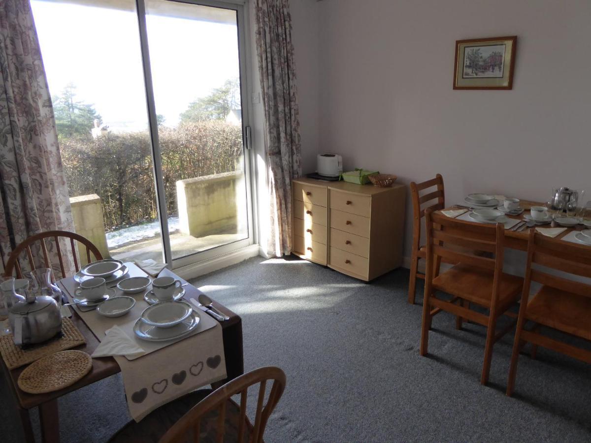 Plas Heulog Holiday Accommodation Llanfairfechan Extérieur photo