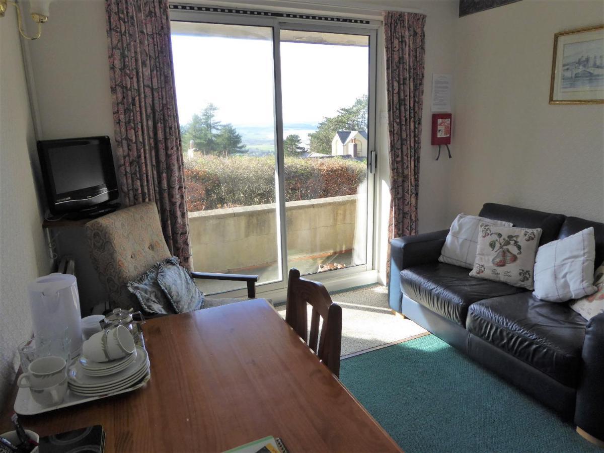 Plas Heulog Holiday Accommodation Llanfairfechan Extérieur photo
