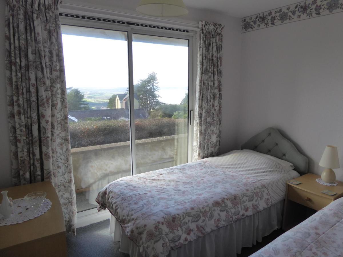 Plas Heulog Holiday Accommodation Llanfairfechan Extérieur photo