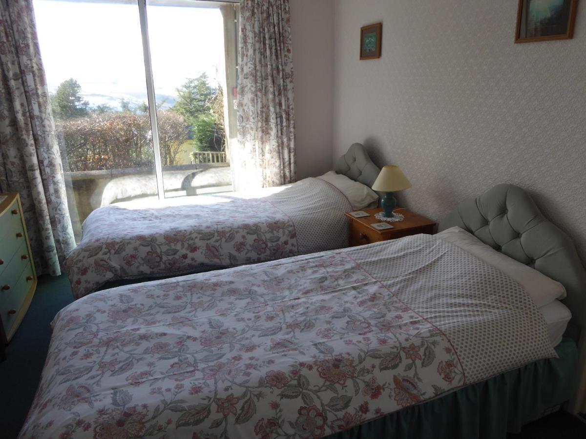 Plas Heulog Holiday Accommodation Llanfairfechan Extérieur photo