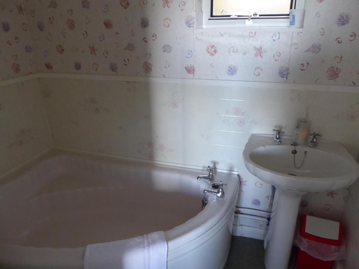 Plas Heulog Holiday Accommodation Llanfairfechan Extérieur photo