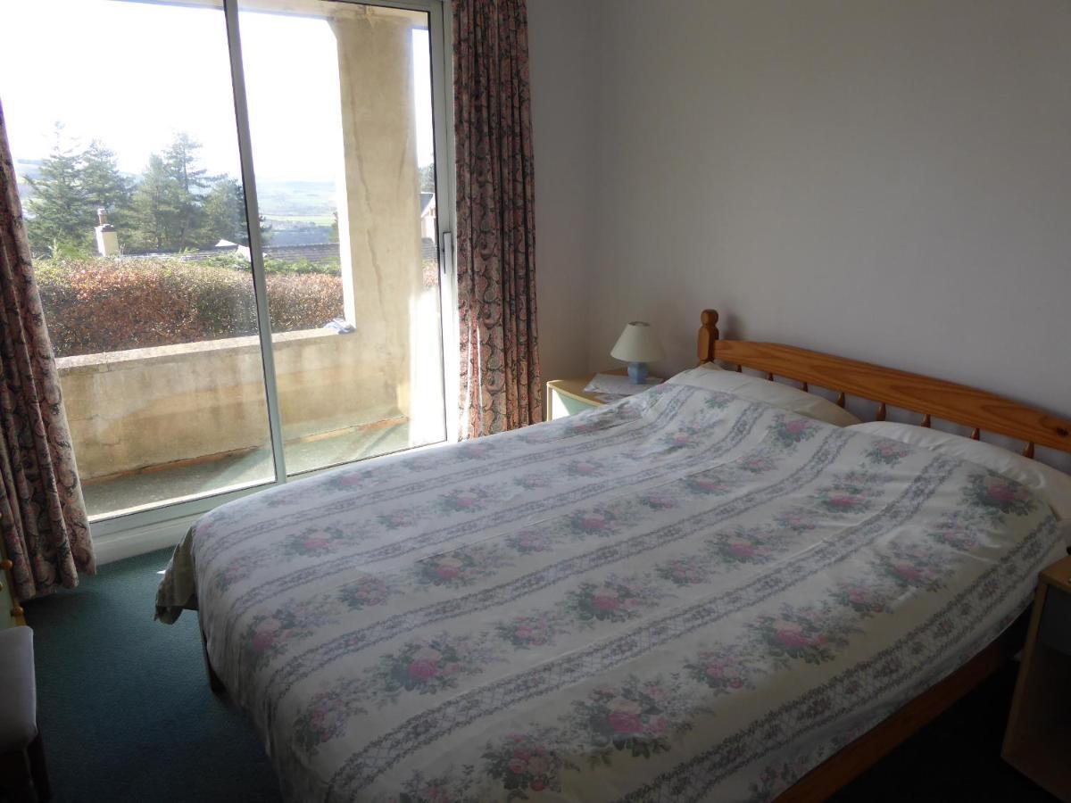 Plas Heulog Holiday Accommodation Llanfairfechan Extérieur photo