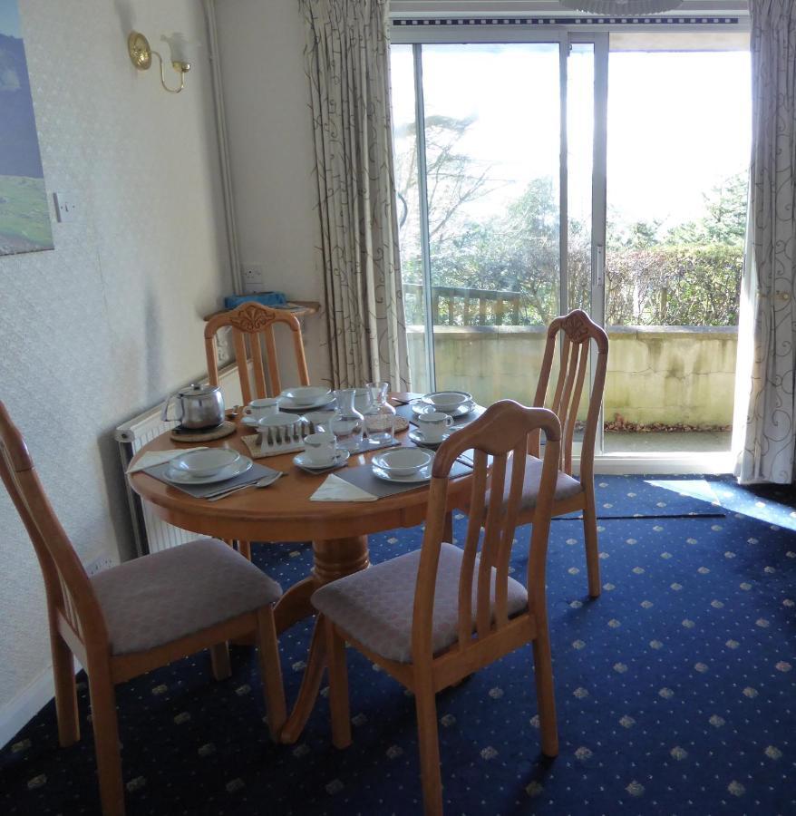 Plas Heulog Holiday Accommodation Llanfairfechan Extérieur photo