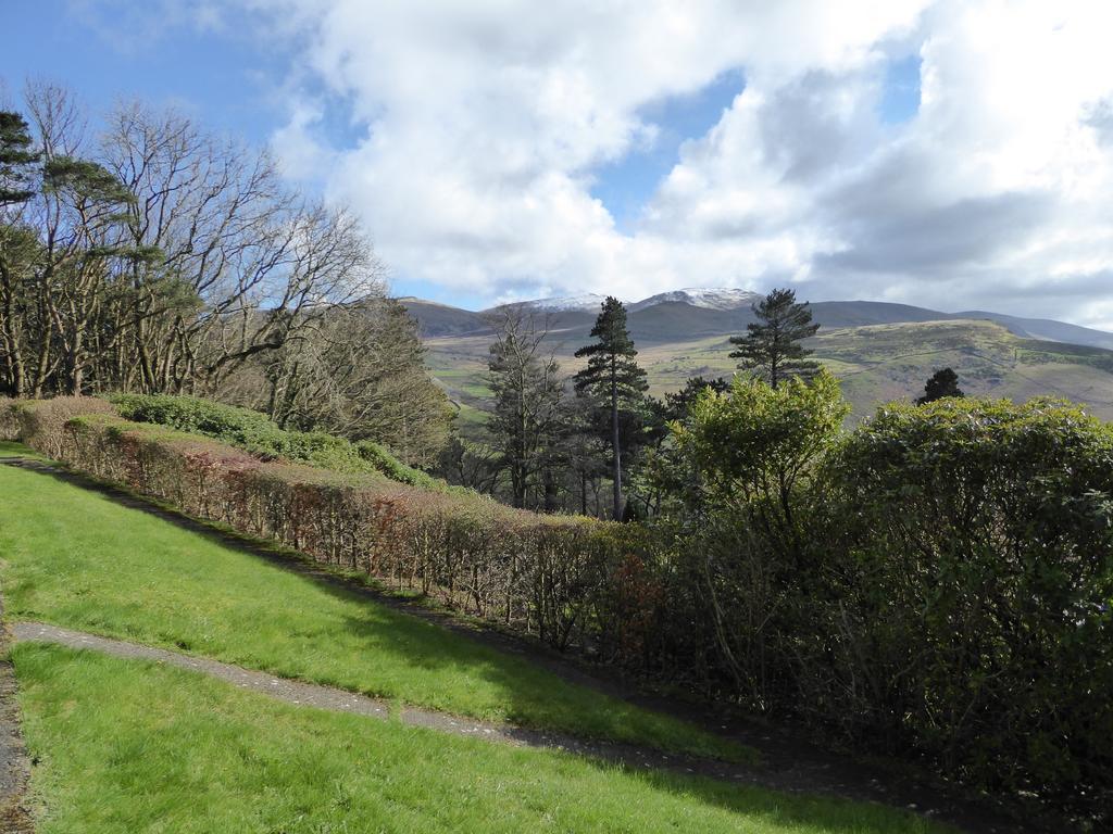 Plas Heulog Holiday Accommodation Llanfairfechan Extérieur photo